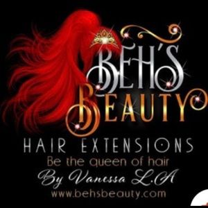 Meet your Posher, Behs